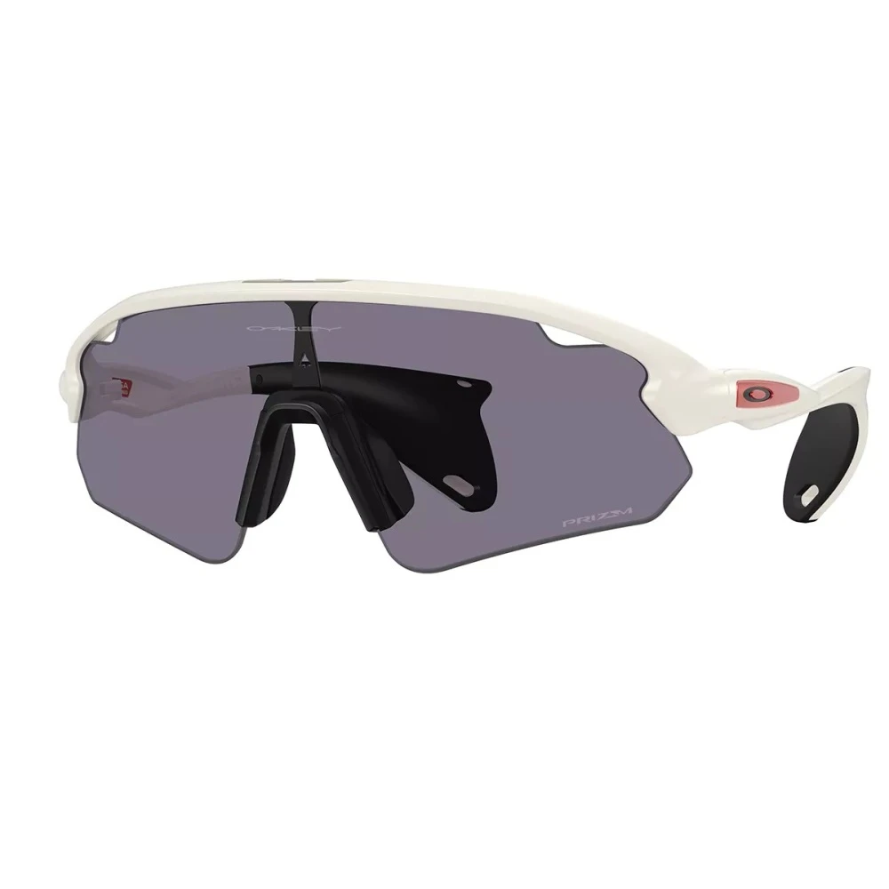 Oakley STUNT DEVIL A 運動太陽眼鏡 登山 單車 跑步 亞版 特技 閃靈 Prizm 含保護盒與布套 952505