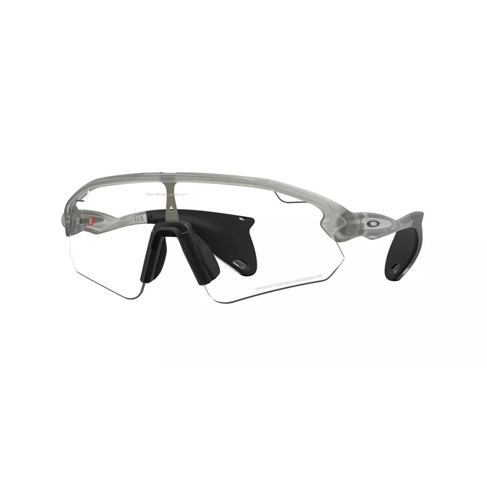 Oakley STUNT DEVIL A 運動太陽眼鏡 登山 單車 跑步 亞版 特技 閃靈 光致變色 含保護盒與布套 952506