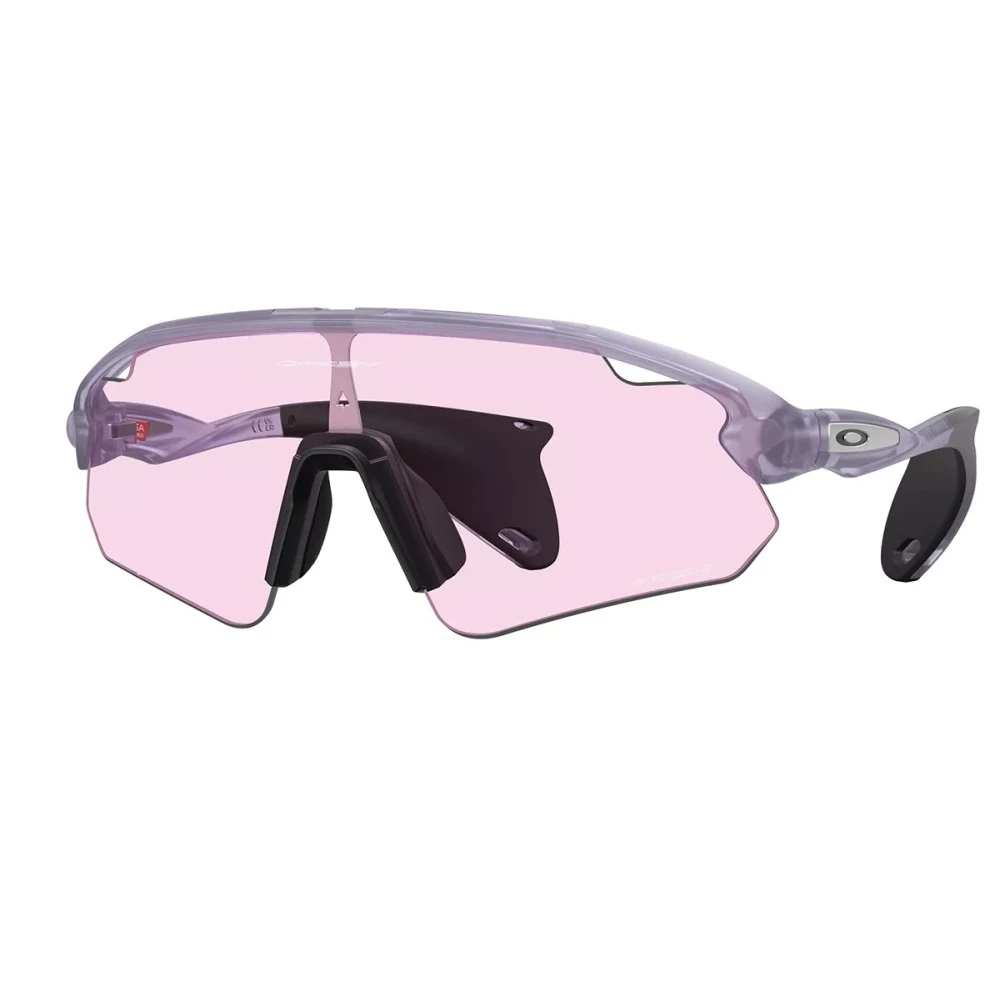 Oakley STUNIT DEVL A 運動太陽眼鏡 登山 單車 跑步 亞版 特技 閃靈 Prizm 低光 含保護盒與布套 952507