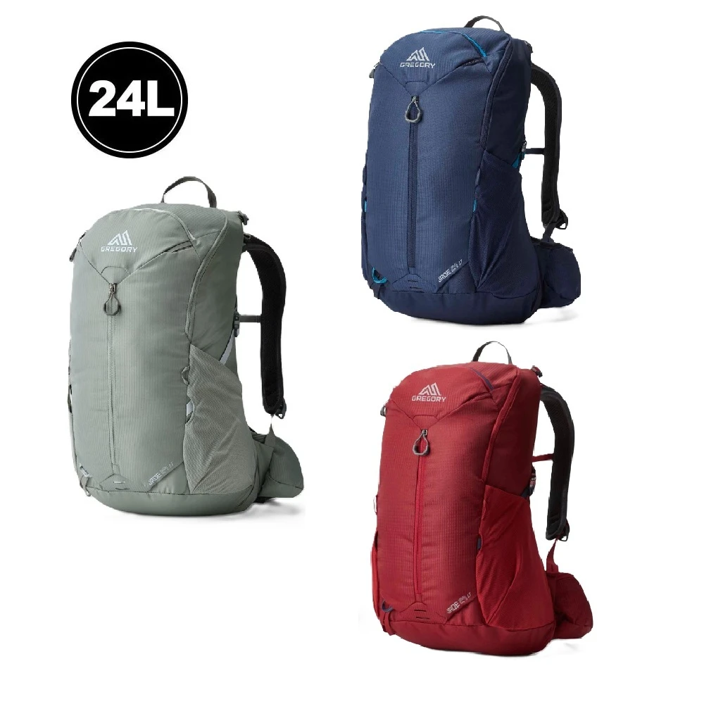 GREGORY 女背包 JADE LT 24L 登山背包 後背包 149319