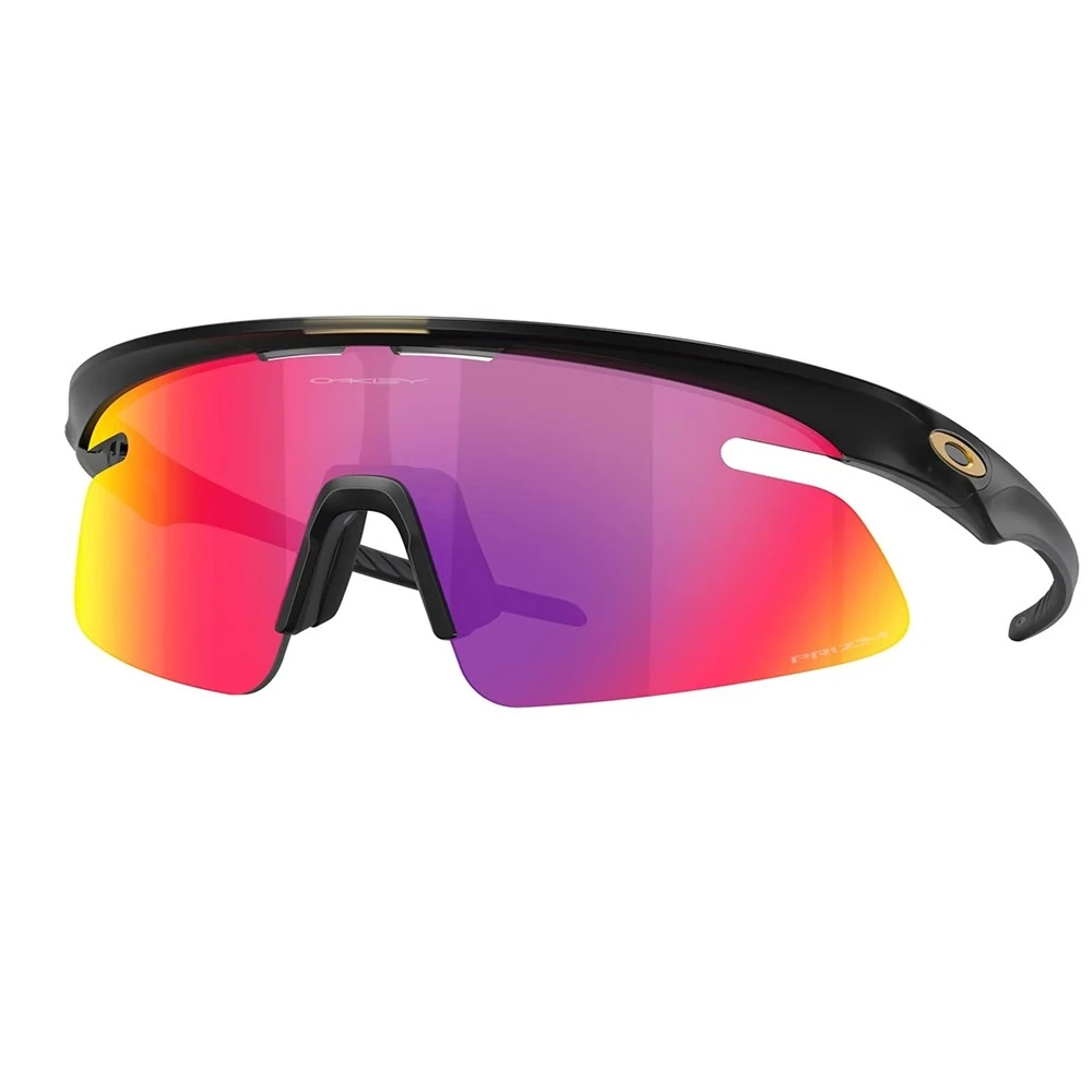 Oakley RSLV LITE 運動太陽眼鏡 登山 單車 跑步 Prizm Road 含保護盒與布套 9527D02