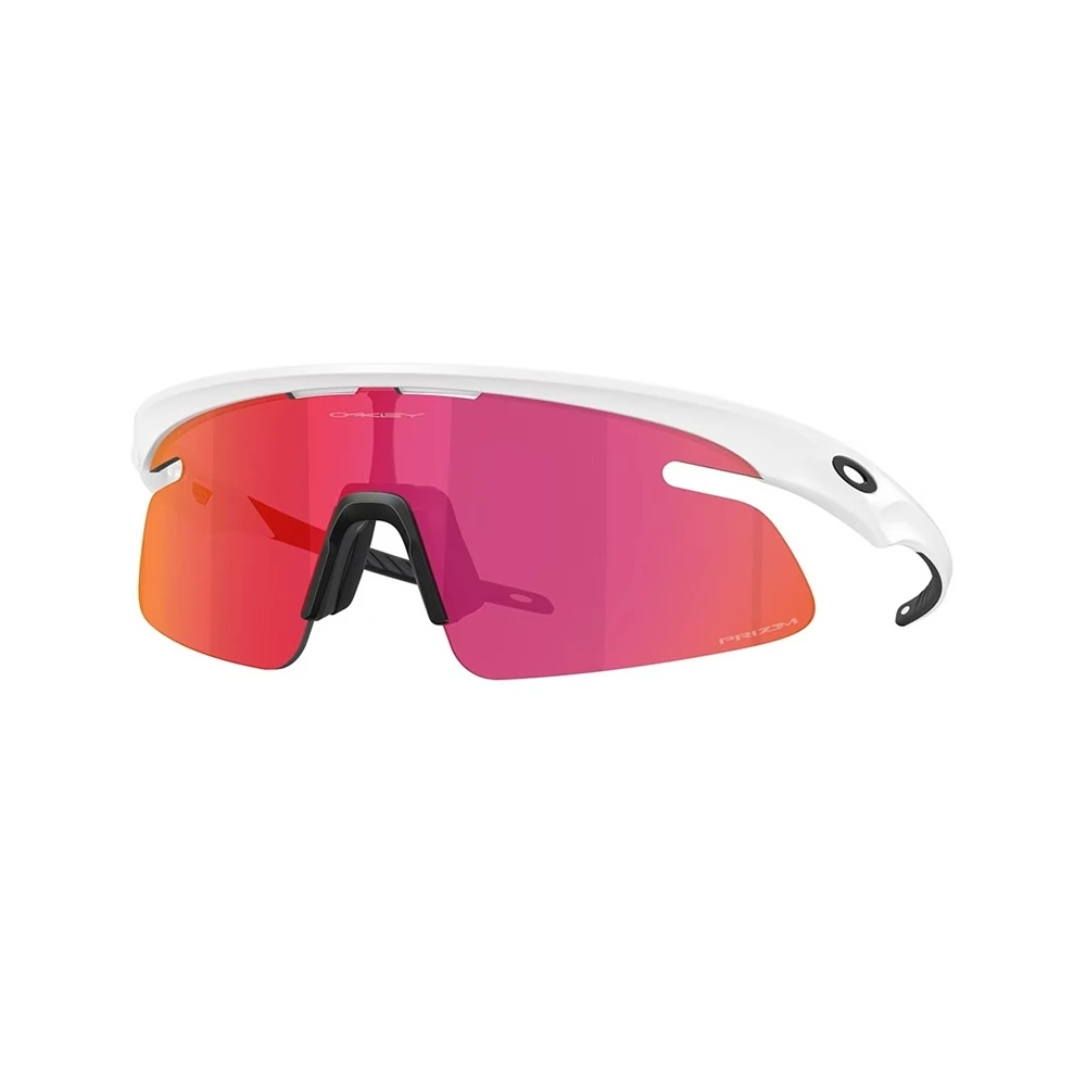 Oakley RSLV LITE 運動太陽眼鏡 登山 單車 跑步 Prizm Field 含保護盒與布套 9527D05