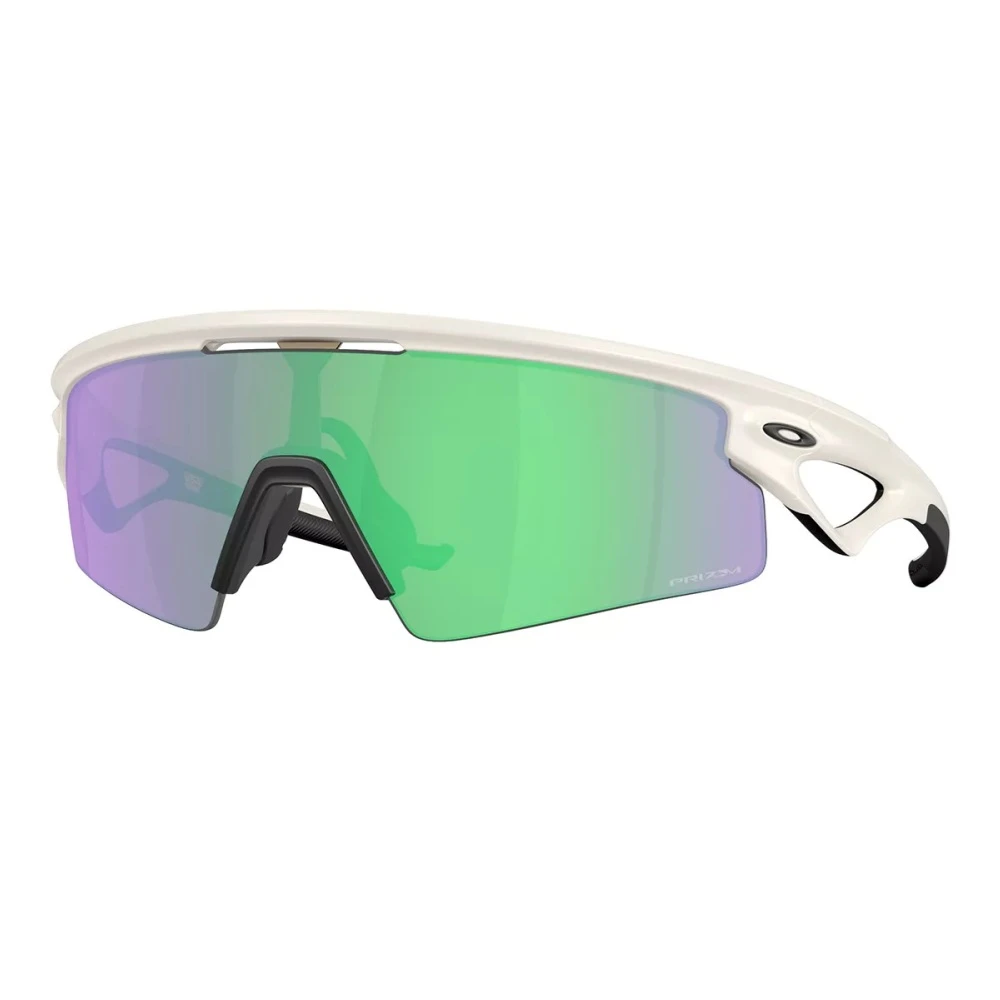 Oakley Sphaera Strike 運動太陽眼鏡 登山 單車 跑步 Prizm Road 含保護盒與布套 953105
