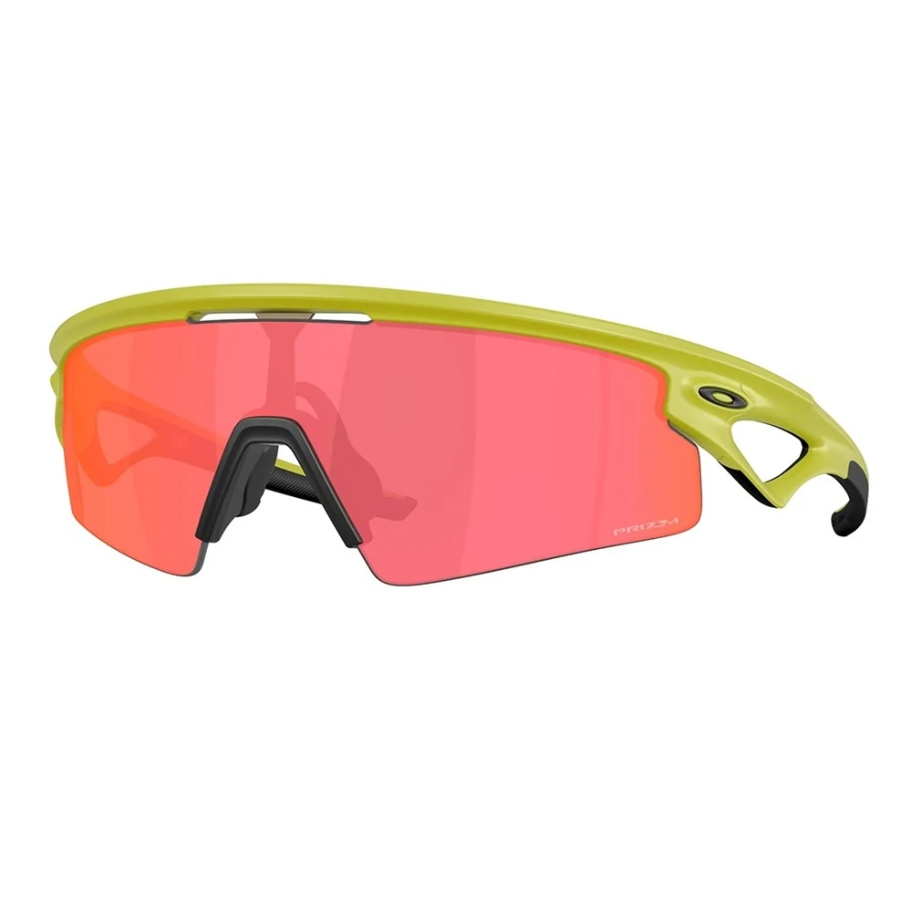 Oakley Sphaera Strike 運動太陽眼鏡 登山 單車 跑步 Prizm Trail 含保護盒與布套 953106