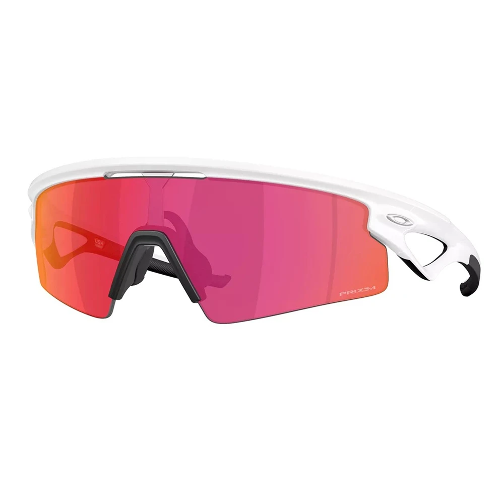 Oakley Sphaera Strike 運動太陽眼鏡 登山 單車 跑步 Prizm Field 含保護盒與布套 953108