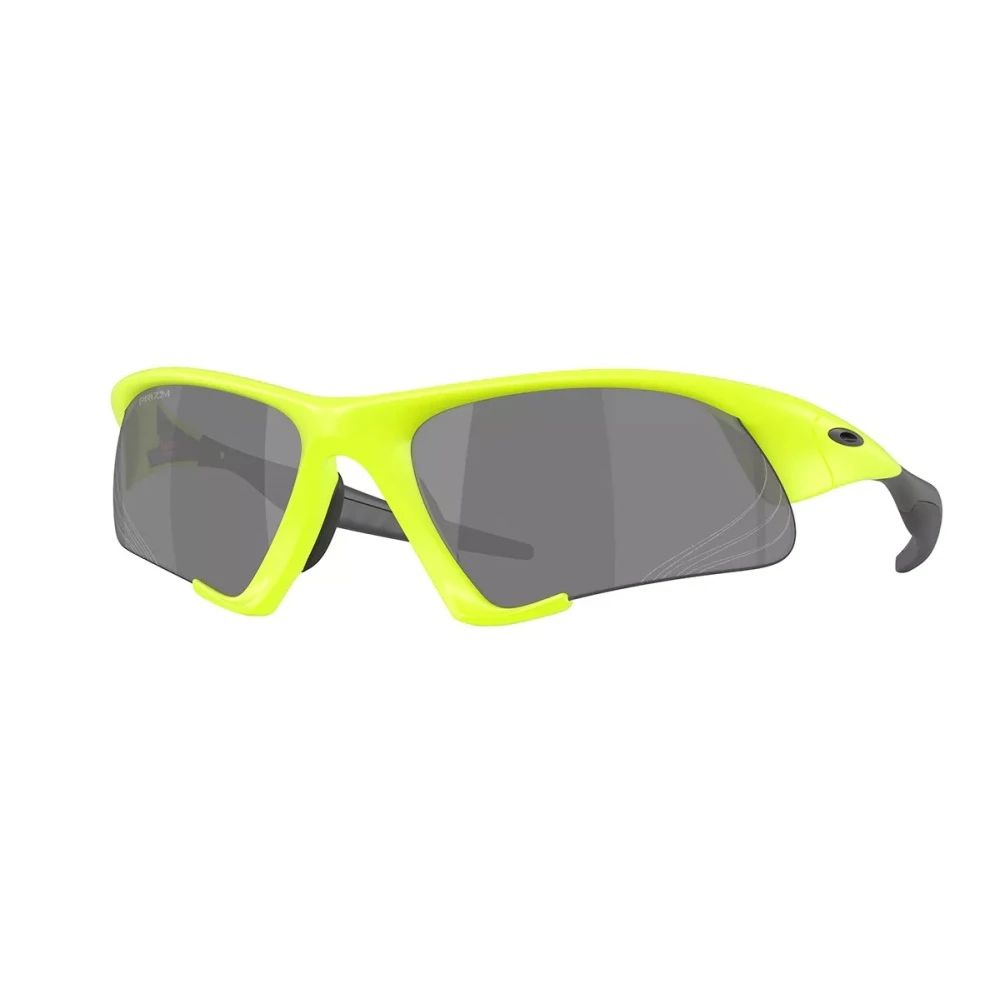 Oakley Suture Jacket 運動太陽眼鏡 登山 單車 跑步 Prizm 含保護盒與布套 953206