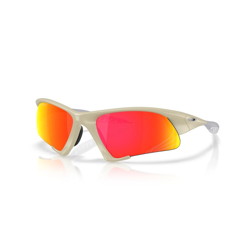 Oakley Suture Jacket 運動太陽眼鏡 登山 單車 跑步 Prizm 含保護盒與布套 953207