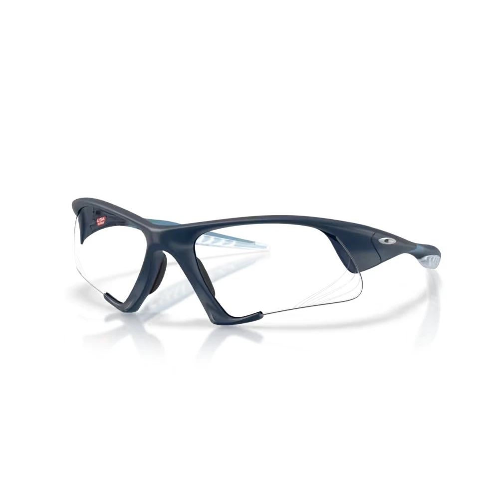 Oakley Suture Jacket 運動太陽眼鏡 登山 單車 跑步 光致變色 含保護盒與布套 953209