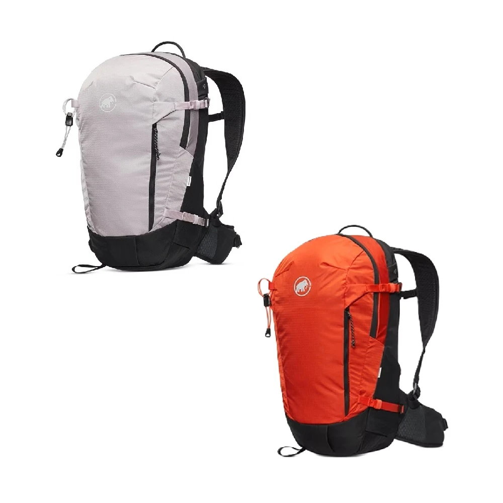 MAMMUT 長毛象 女 Lithium 20L 多用途 健行 後背包 253000720