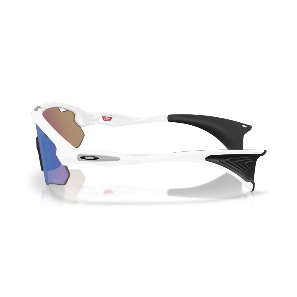 Oakley STUNT DEVIL A 運動太陽眼鏡 登山 單車 跑步 亞版 特技 閃靈 Prizm 含保護盒與布套 952502