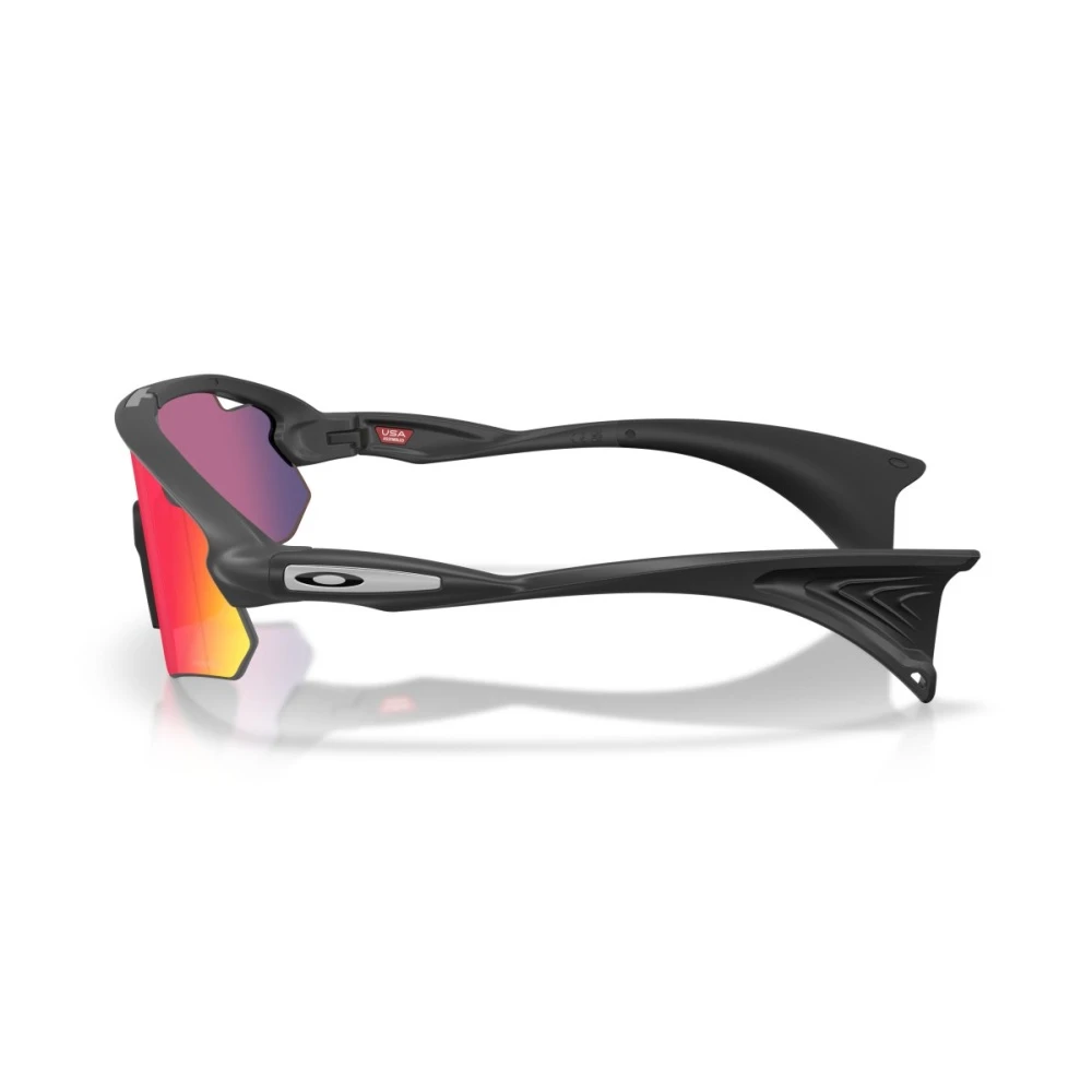 Oakley STUNT DEVIL A 運動太陽眼鏡 登山 單車 跑步 亞版 特技 閃靈 Prizm road 含保護盒與布套 952503