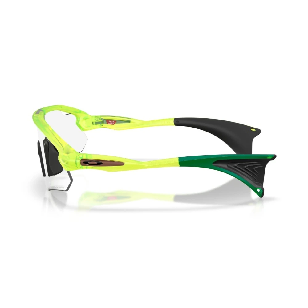 Oakley STUNT DEVIL A 運動太陽眼鏡 登山 單車 跑步 亞版 特技 閃靈 光致變色 含保護盒與布套 952504