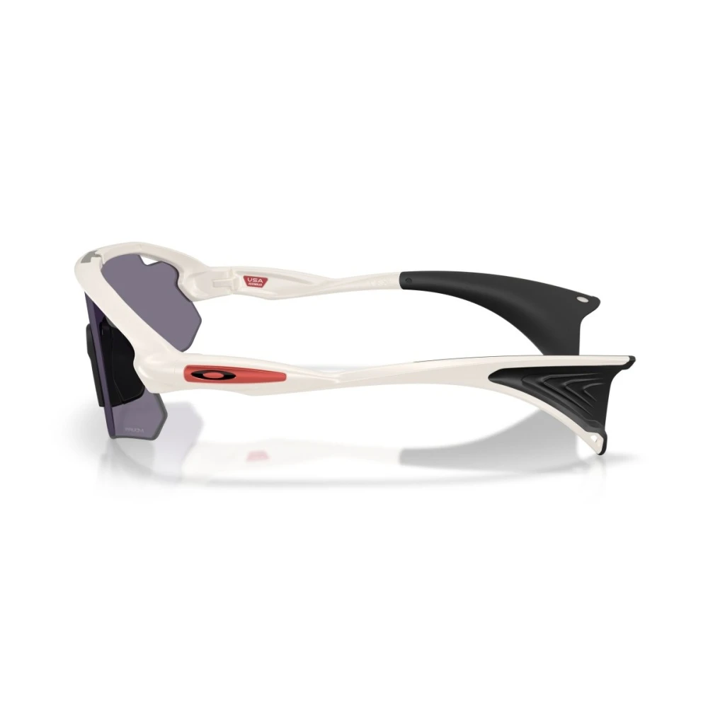 Oakley STUNT DEVIL A 運動太陽眼鏡 登山 單車 跑步 亞版 特技 閃靈 Prizm 含保護盒與布套 952505