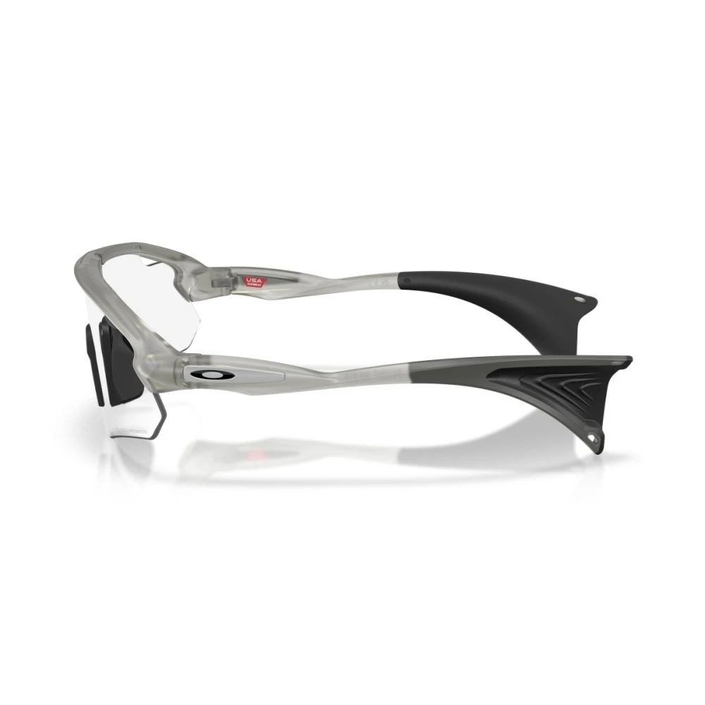 Oakley STUNT DEVIL A 運動太陽眼鏡 登山 單車 跑步 亞版 特技 閃靈 光致變色 含保護盒與布套 952506