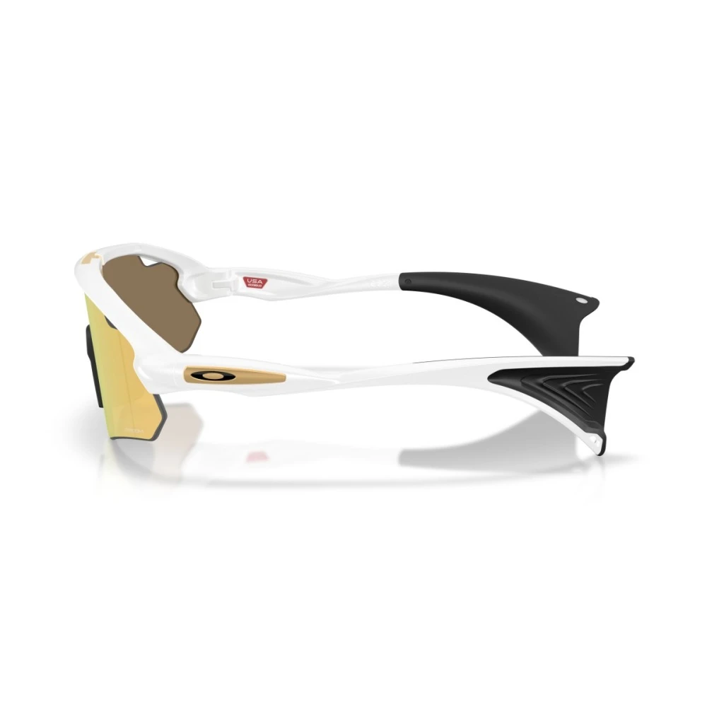 Oakley STUNT DEVIL A 運動太陽眼鏡 登山 單車 跑步 亞版 特技 閃靈 Prizm 24K 含保護盒與布套 952508