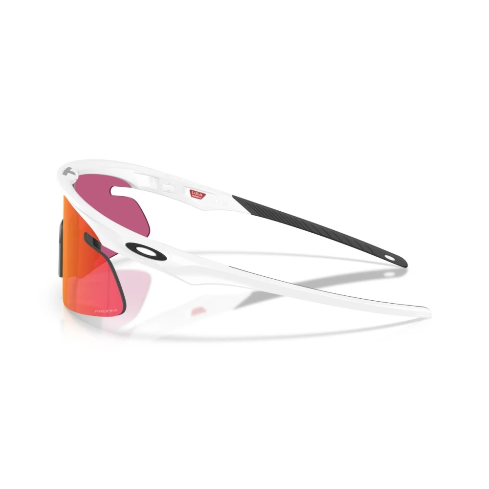 Oakley RSLV LITE 運動太陽眼鏡 登山 單車 跑步 Prizm Field 含保護盒與布套 9527D05