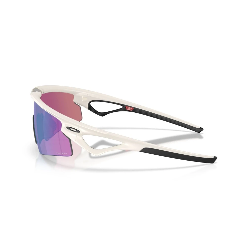 Oakley Sphaera Strike 運動太陽眼鏡 登山 單車 跑步 Prizm Road 含保護盒與布套 953105