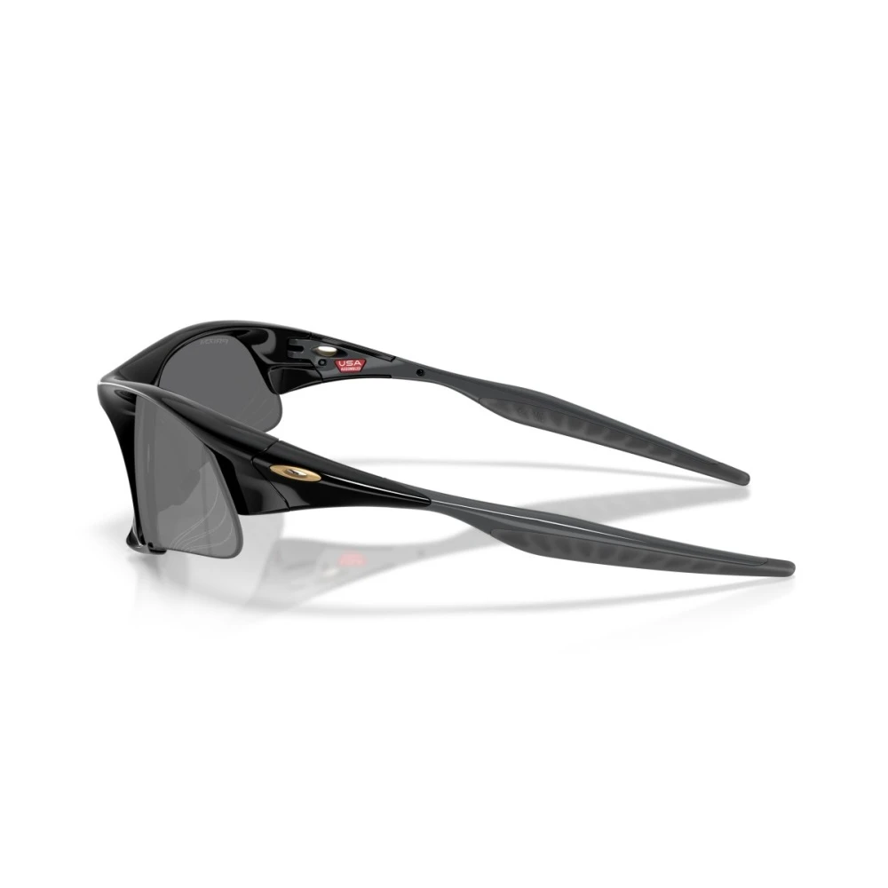 Oakley Suture Jacket 偏光太陽眼鏡 登山 單車 跑步 Prizm P 含保護盒與布套 953204