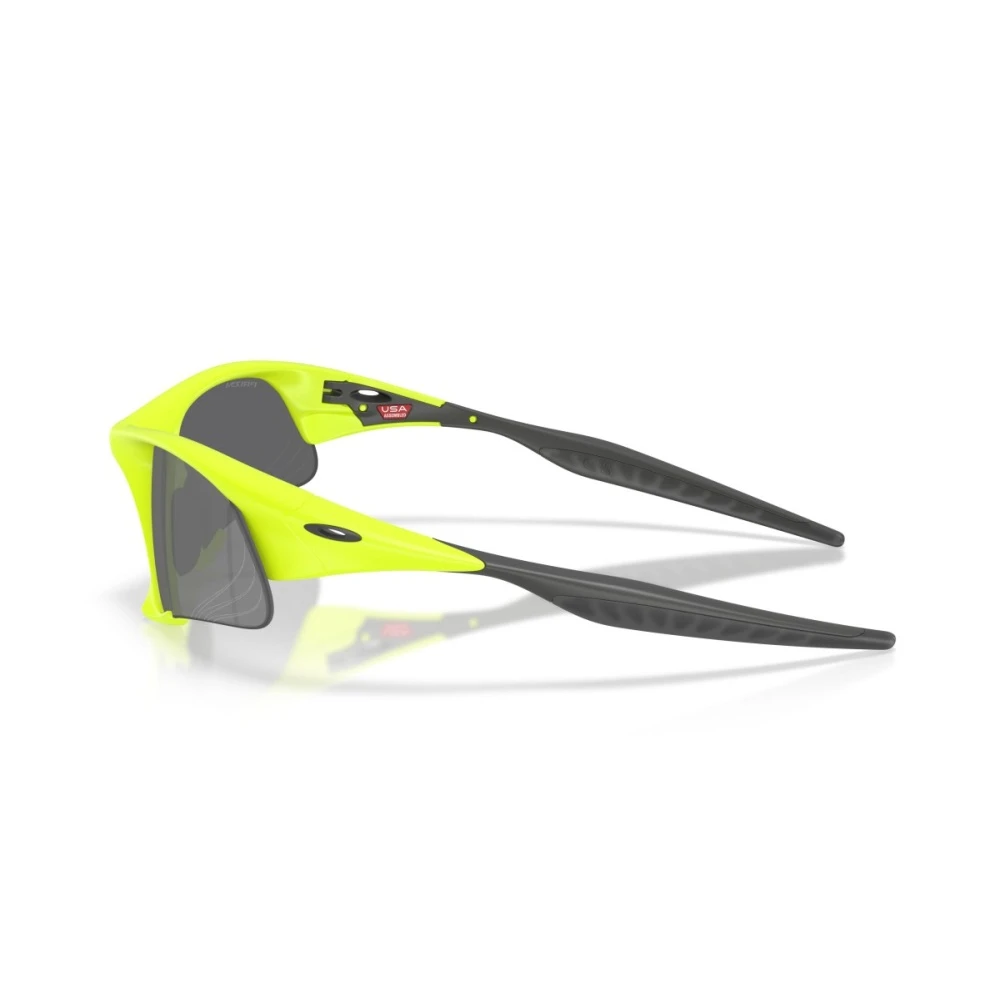 Oakley Suture Jacket 運動太陽眼鏡 登山 單車 跑步 Prizm 含保護盒與布套 953206