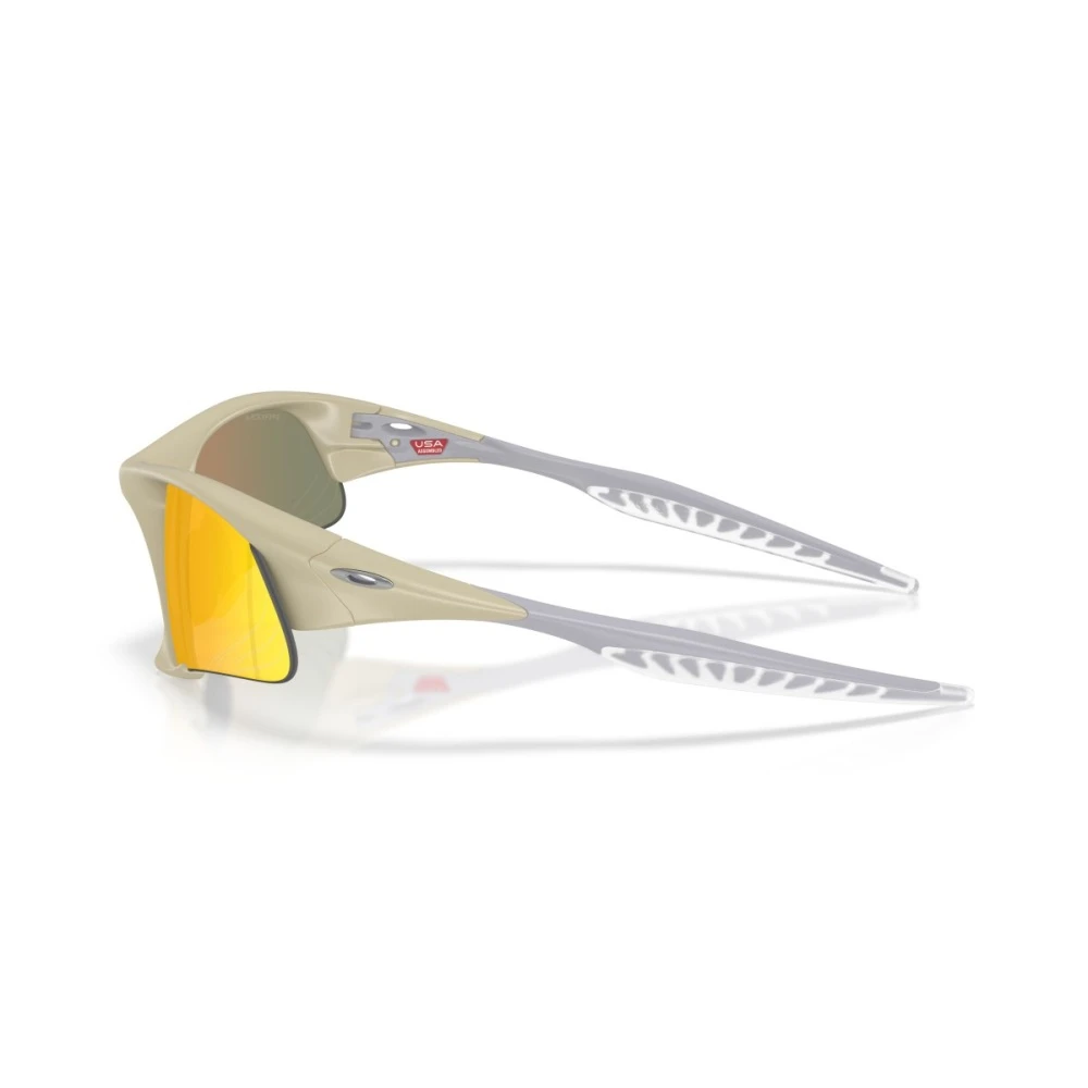 Oakley Suture Jacket 運動太陽眼鏡 登山 單車 跑步 Prizm 含保護盒與布套 953207