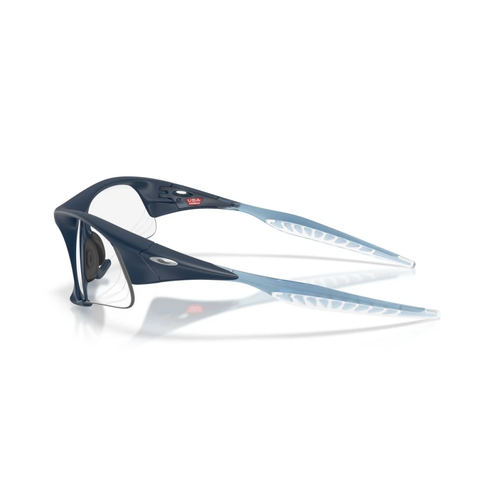 Oakley Suture Jacket 運動太陽眼鏡 登山 單車 跑步 光致變色 含保護盒與布套 953209