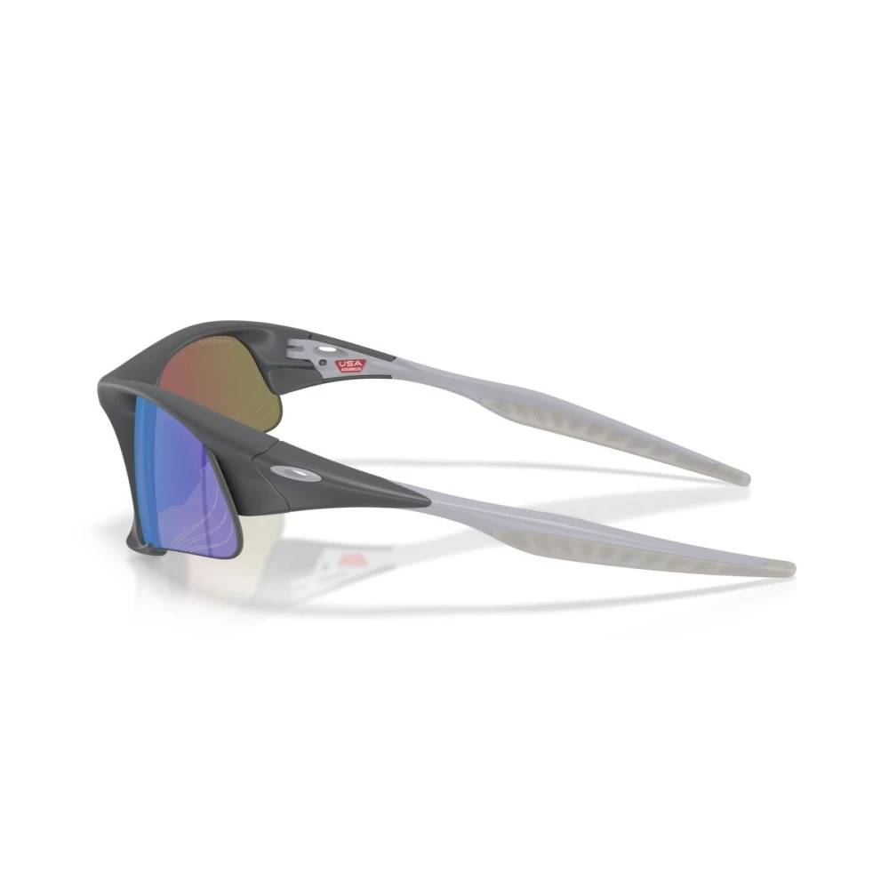 Oakley Suture Jacket 偏光太陽眼鏡 登山 單車 跑步 Prizm P 含保護盒與布套 953202