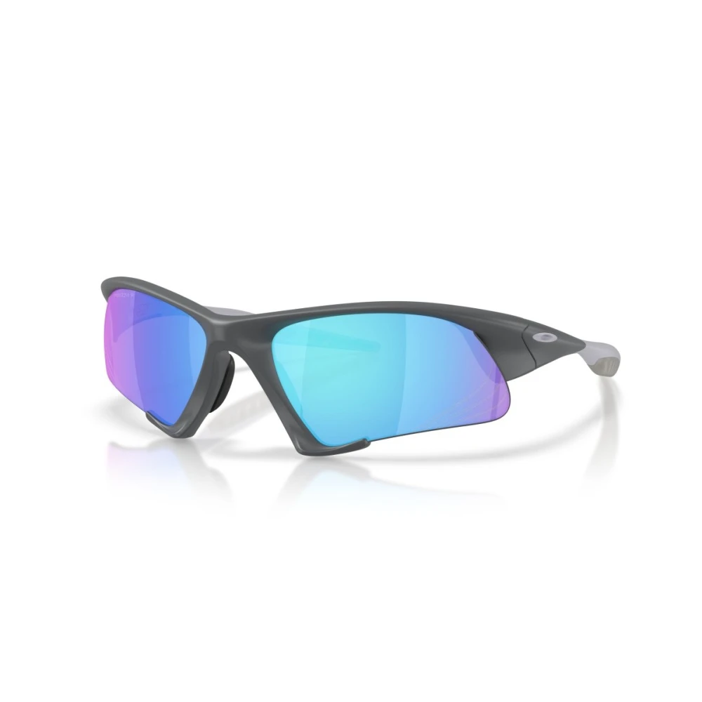 Oakley Suture Jacket 偏光太陽眼鏡 登山 單車 跑步 Prizm P 含保護盒與布套 953202