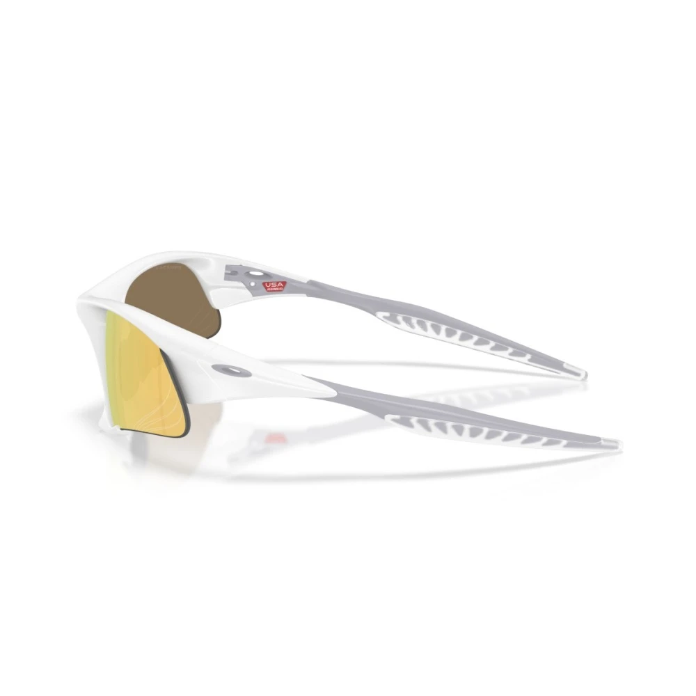 Oakley Suture Jacket 偏光太陽眼鏡 登山 單車 跑步 Prizm 24K P 含保護盒與布套 953203