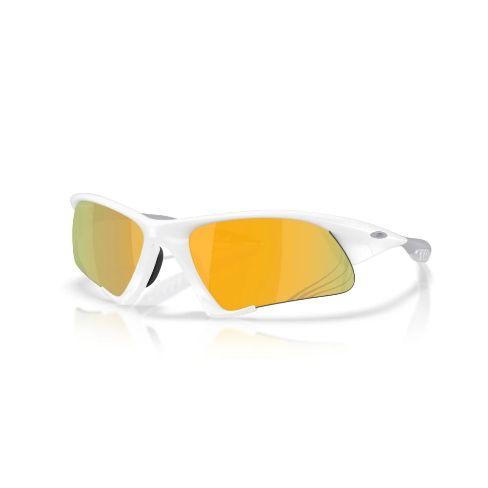 Oakley Suture Jacket 偏光太陽眼鏡 登山 單車 跑步 Prizm 24K P 含保護盒與布套 953203