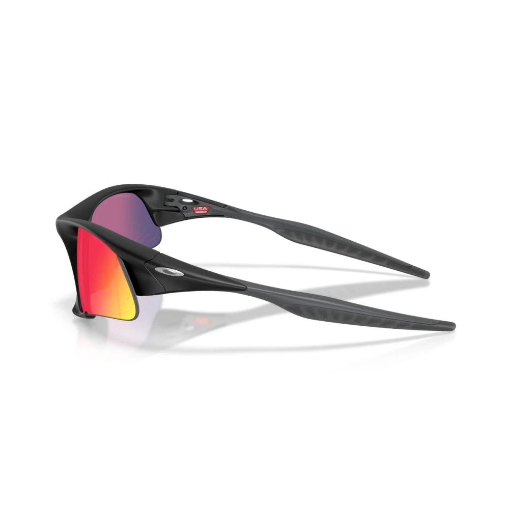 Oakley Suture Jacket 運動太陽眼鏡 登山 單車 跑步 Prizm 含保護盒與布套 953205