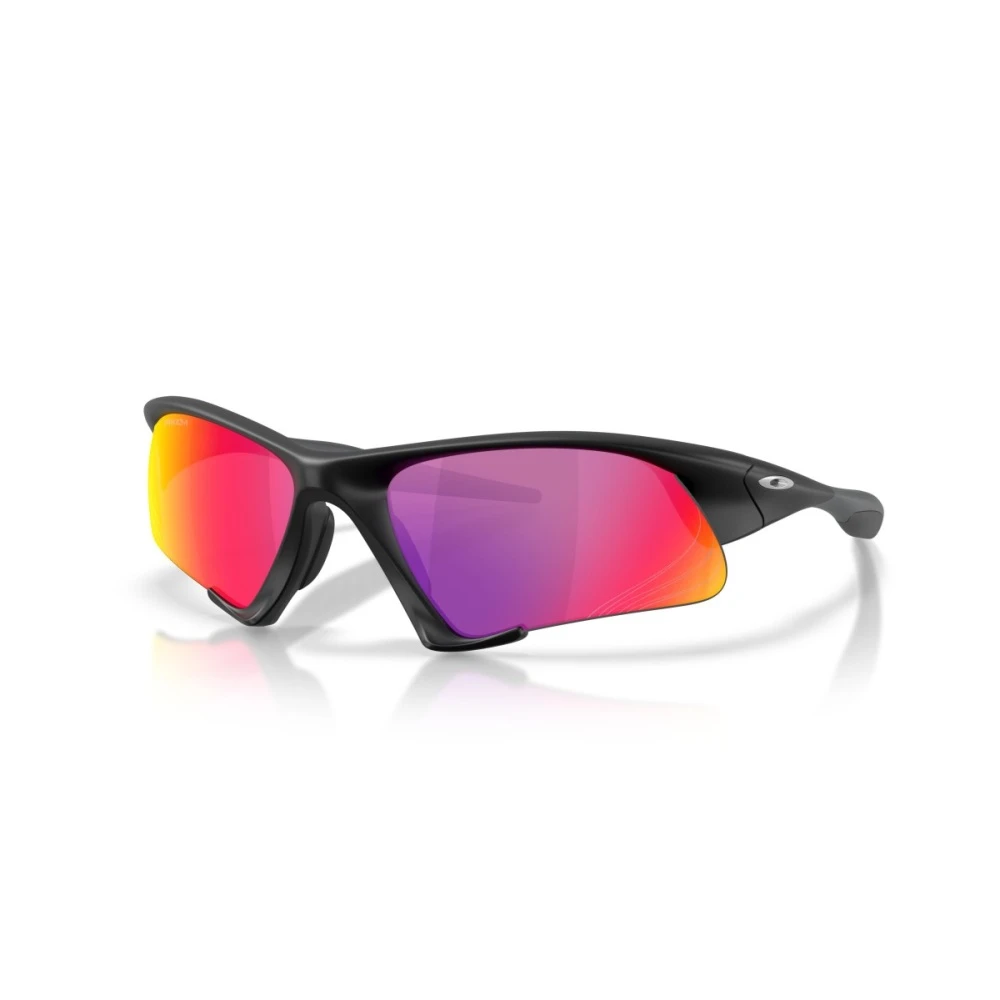 Oakley Suture Jacket 運動太陽眼鏡 登山 單車 跑步 Prizm 含保護盒與布套 953205