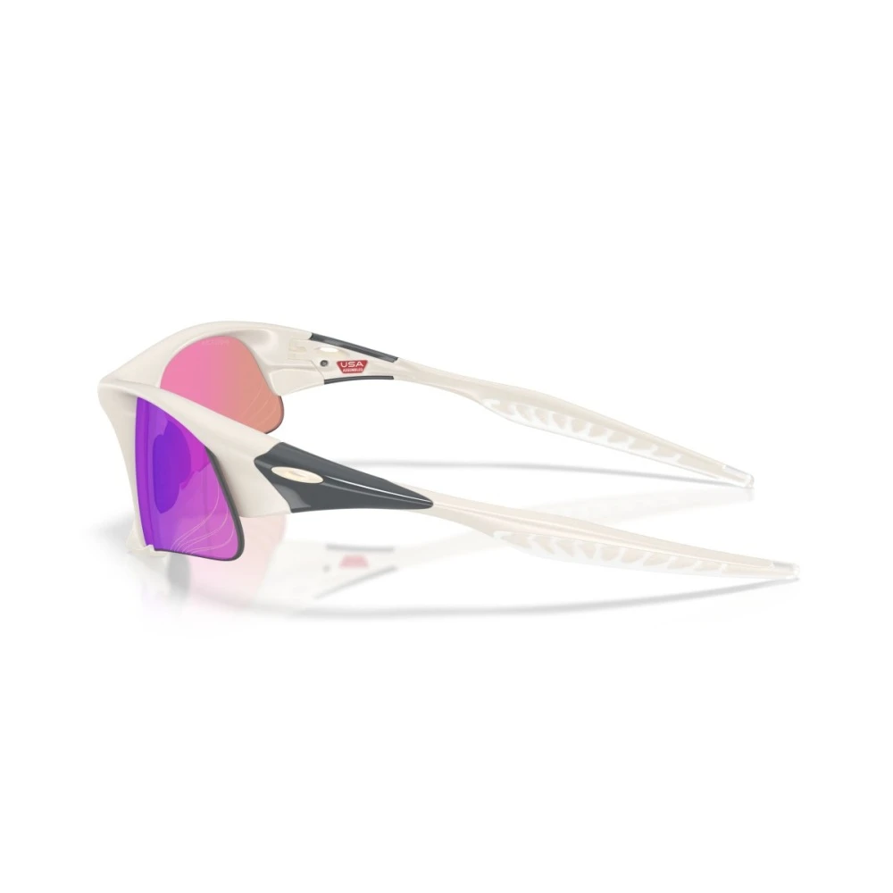 Oakley Suture Jacket 運動太陽眼鏡 登山 單車 跑步 Prizm Golf 含保護盒與布套 953208