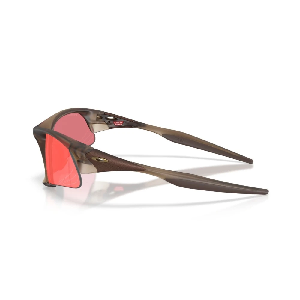 Oakley Suture Jacket 太陽眼鏡 登山 單車 跑步 Prizm Trail 含保護盒與布套 953210