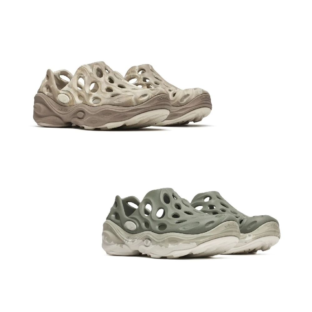 MERRELL 男鞋 HYDRO NEXT GEN MOC 水陸休閒鞋 涼鞋 健行 透氣 輕量 3582 7057