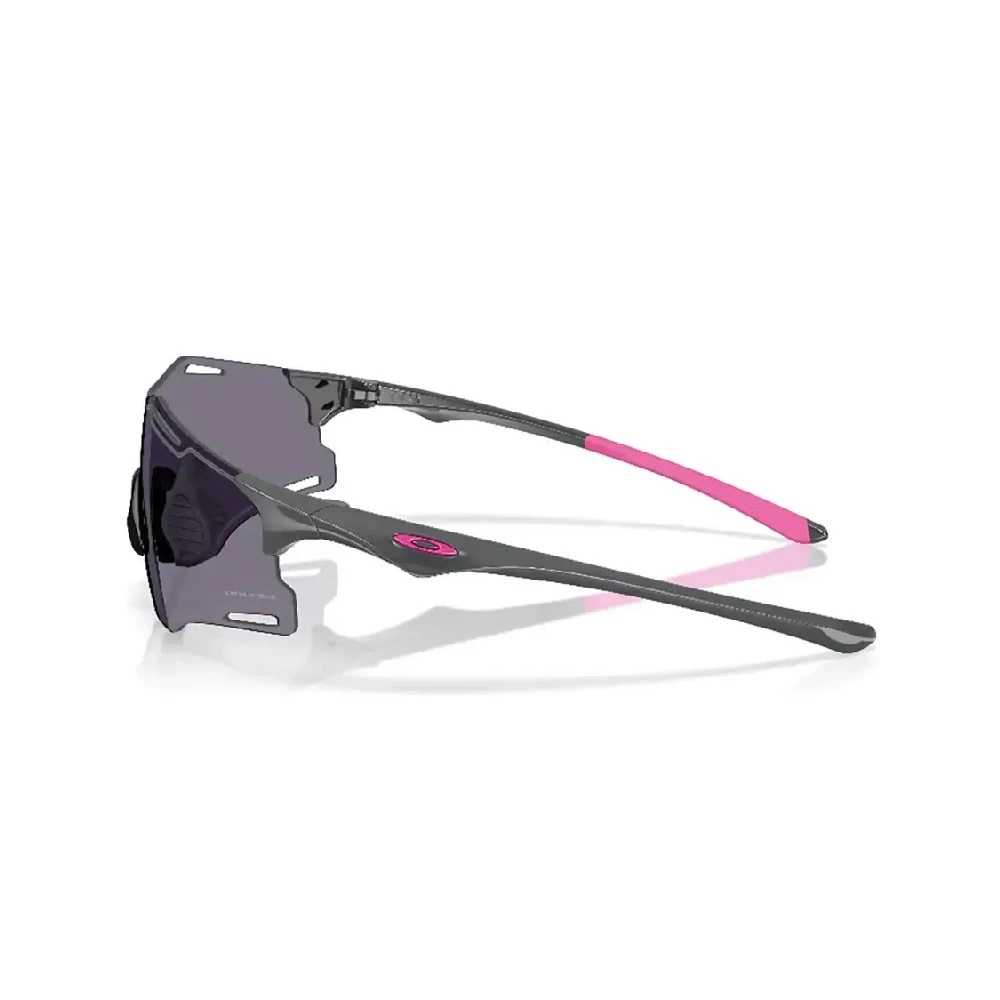 Oakley Cybr Zero 運動太陽眼鏡 登山單車跑步 亞版 Prizm 含保護盒與布套 9512D05