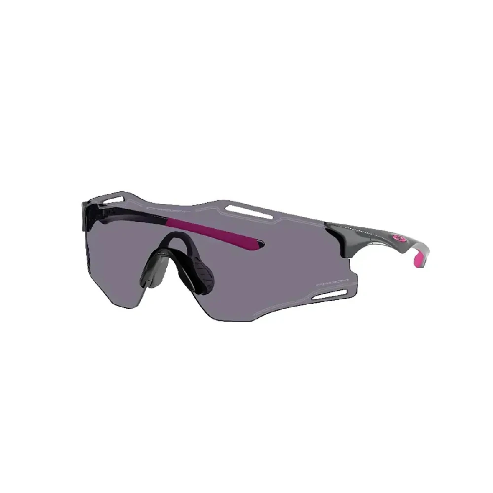 Oakley Cybr Zero 運動太陽眼鏡 登山單車跑步 亞版 Prizm 含保護盒與布套 9512D05