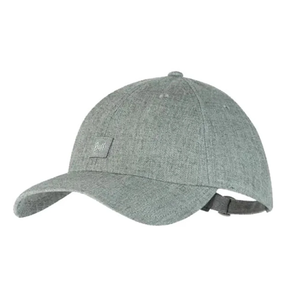 BUFF 防曬抗臭透氣 羊毛帽 Chill baseball cap 棒球帽 跑帽 登山排汗帽 鴨舌帽 132328
