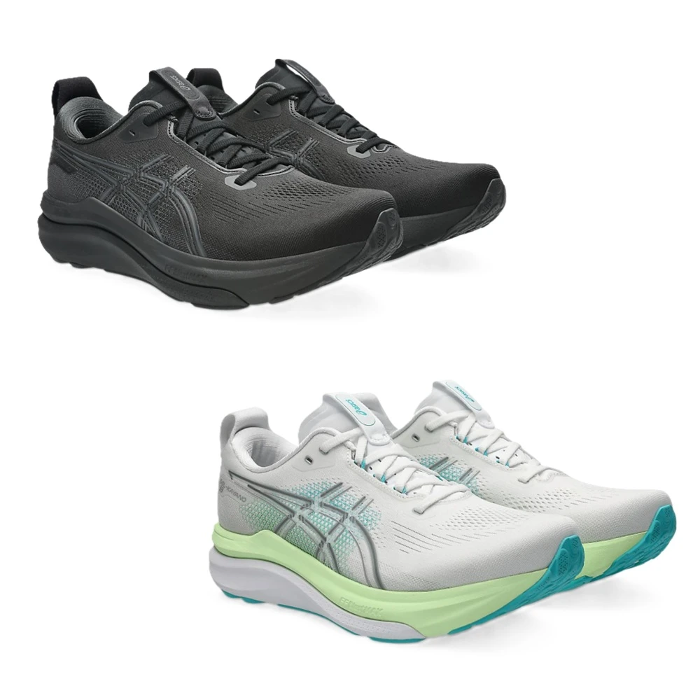 asics 亞瑟士 男鞋 GEL-KAYANO 33 支撐型 慢跑鞋 運動鞋 2E寬楦 1011C227 多色A區
