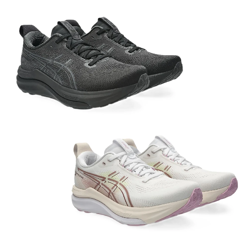 asics 亞瑟士 女鞋 GEL-KAYANO 33 支撐型 慢跑鞋 運動鞋 D寬楦 1012B992 多色A區
