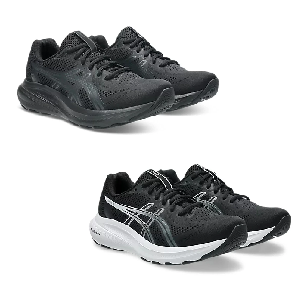 asics 亞瑟士 女鞋 GEL-CONTEND 10 緩衝型 慢跑鞋 運動鞋 休閒鞋 D寬楦 1012C014