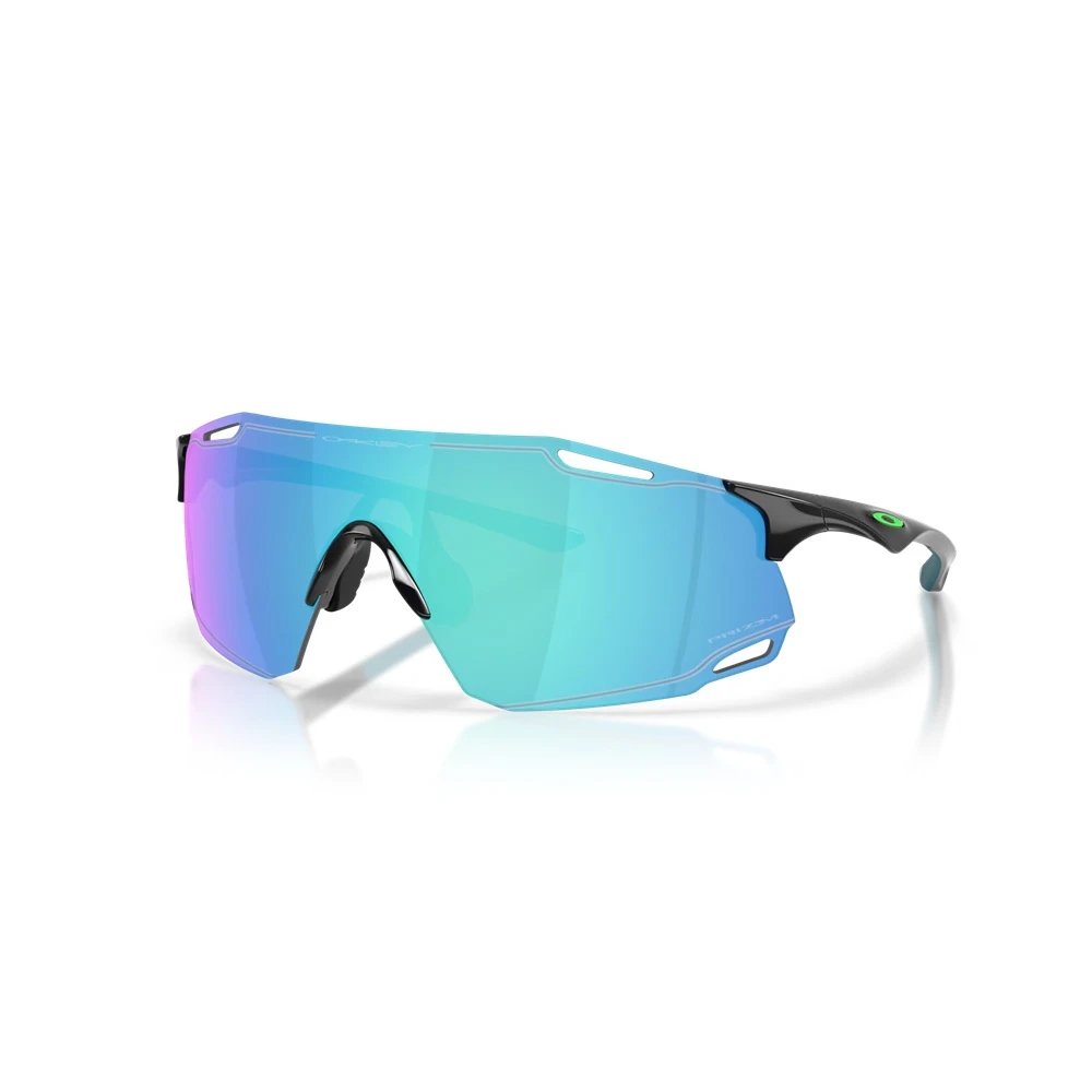 Oakley Cybr Dyno 運動太陽眼鏡 登山單車跑步 亞版 Prizm 含保護盒與布套 9513D02