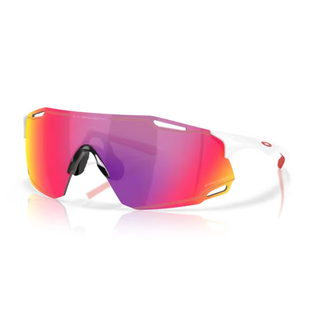 Oakley Cybr Dyno 運動太陽眼鏡 登山單車跑步 亞版 Prizm 含保護盒與布套 9513D03