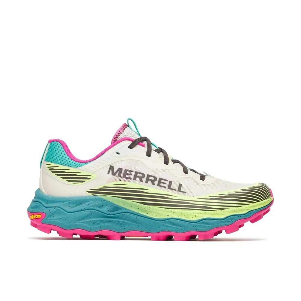 MERRELL 男鞋 AGILITY PEAK 6 越野 健行 透氣 MegaGrip 45周年紀念 5558-8折優惠