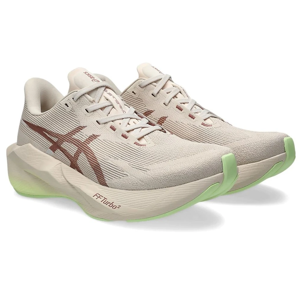asics 亞瑟士 女鞋 NOVABLAST 6 彈力型 慢跑鞋 D寬楦 1012C007