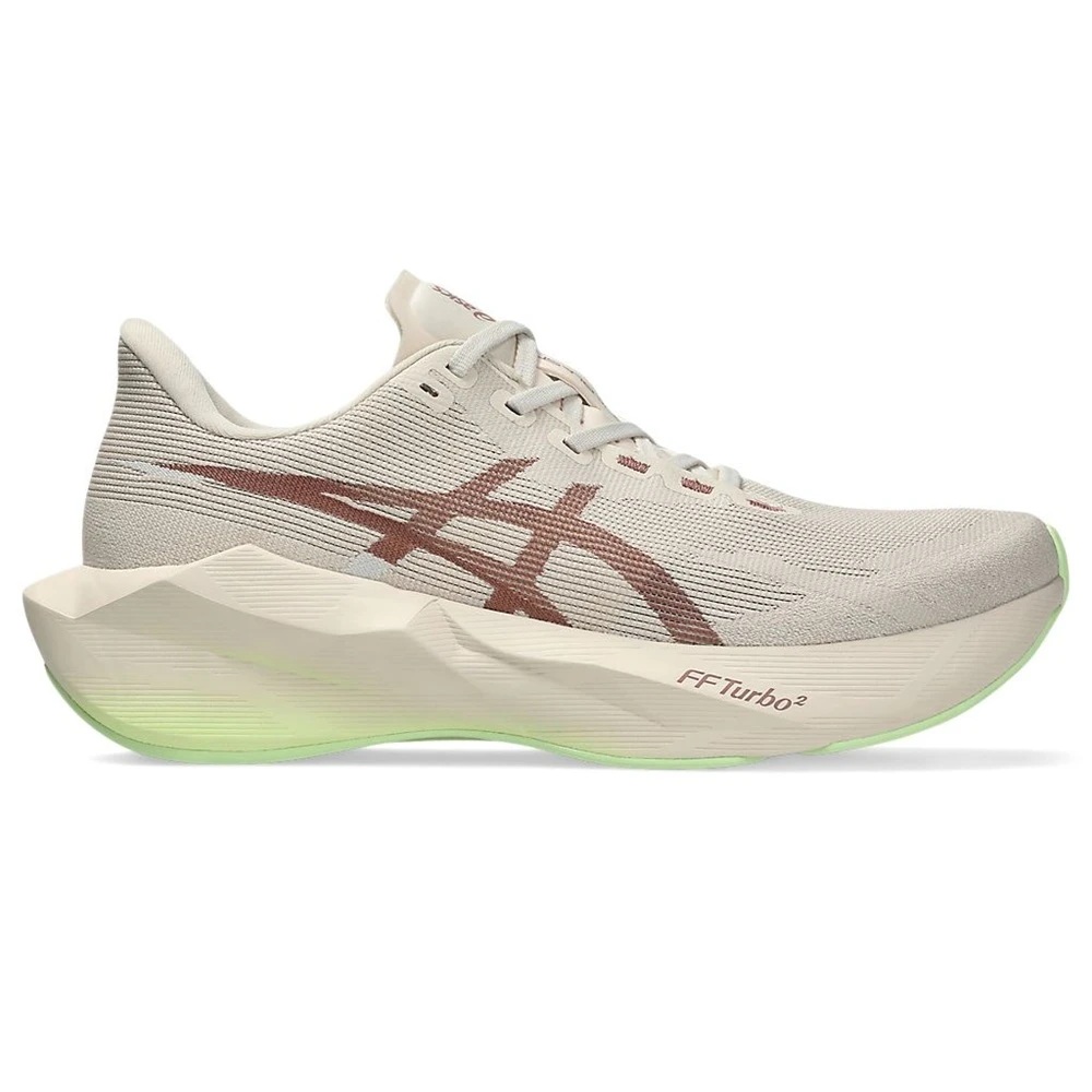 asics 亞瑟士 女鞋 NOVABLAST 6 彈力型 慢跑鞋 D寬楦 1012C007