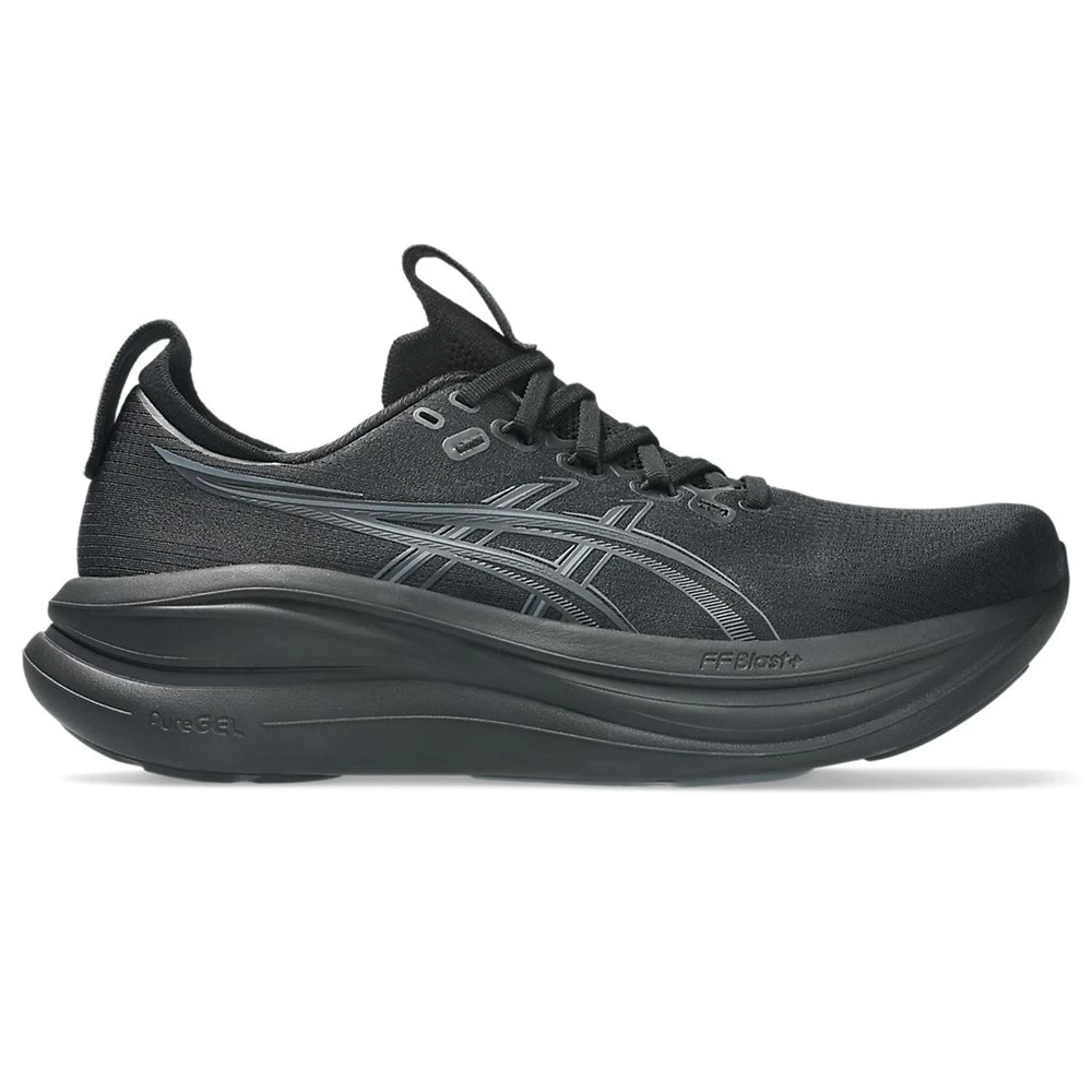 asics 亞瑟士 男鞋 GEL-NIMBUS 28 緩衝型 慢跑鞋 2E寬楦 1011C144 多色B區