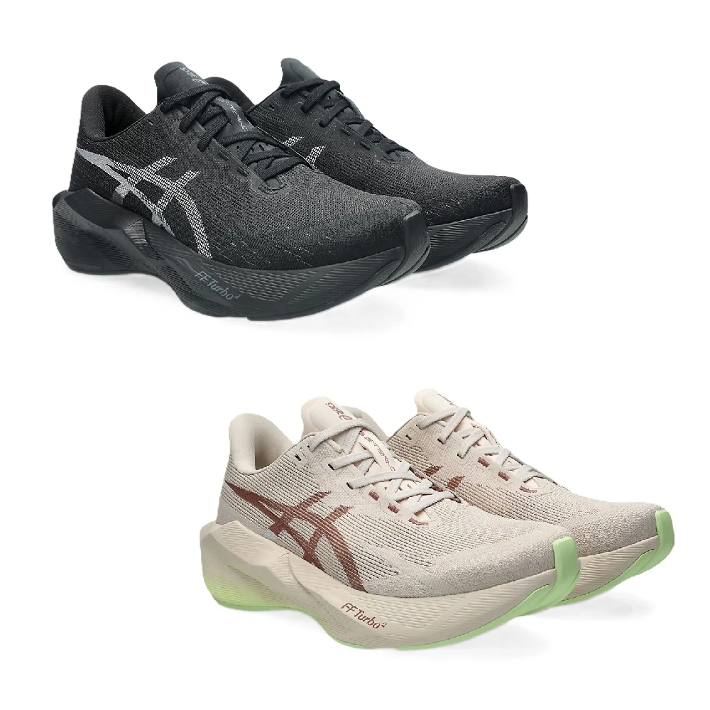 asics 亞瑟士 男鞋 NOVABLAST 6 彈力型 慢跑鞋 2E寬楦 1011C242