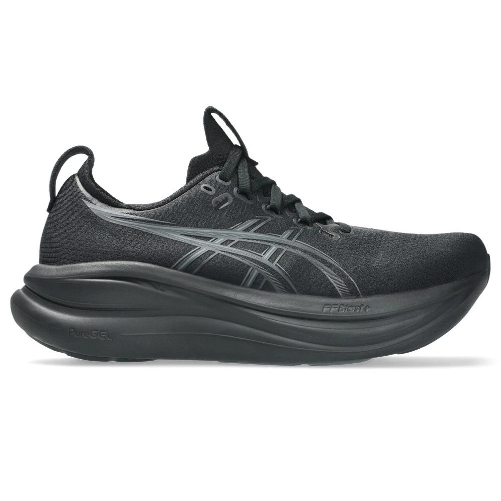 asics 亞瑟士 女鞋 GEL-NIMBUS 28 緩衝型 慢跑鞋 D寬楦 1012B917 多色B區
