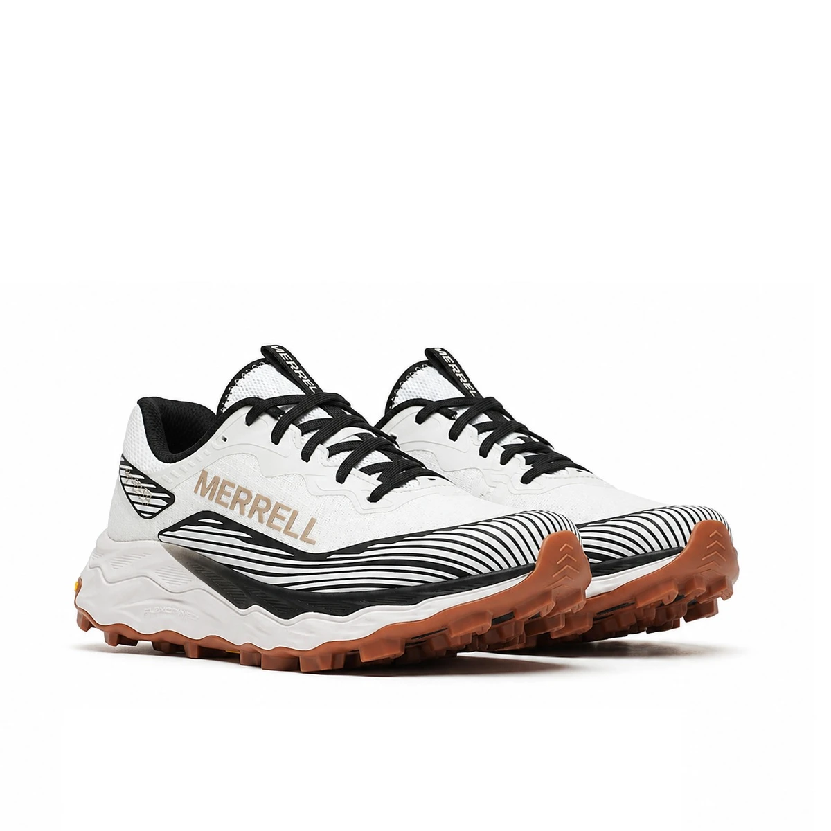 MERRELL 女鞋 AGILITY PEAK 6 GTX 越野 健行 防水 MegaGrip 5566-8折優惠
