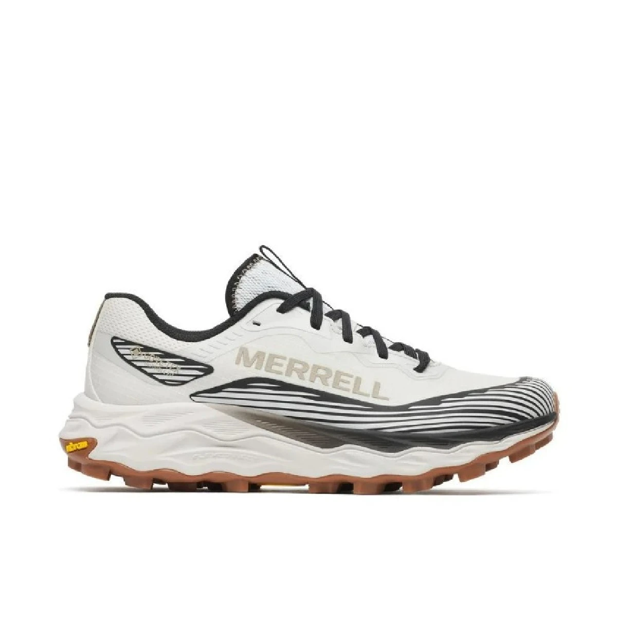 MERRELL 女鞋 AGILITY PEAK 6 GTX 越野 健行 防水 MegaGrip 5566-8折優惠